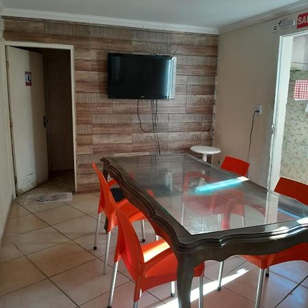Pousada Hostel Solar Do Lazer Ресифи Екстериор снимка