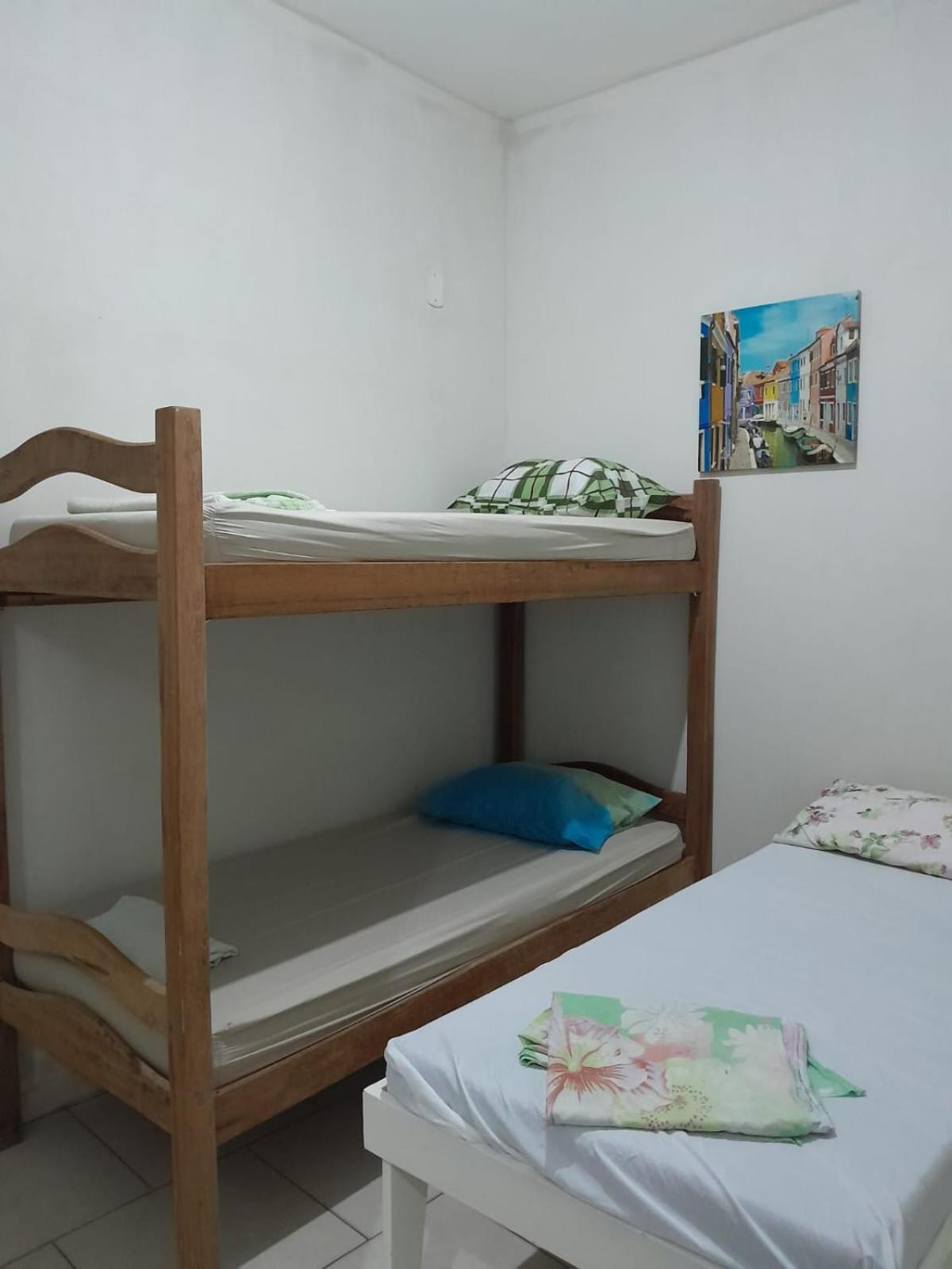 Pousada Hostel Solar Do Lazer Ресифи Екстериор снимка