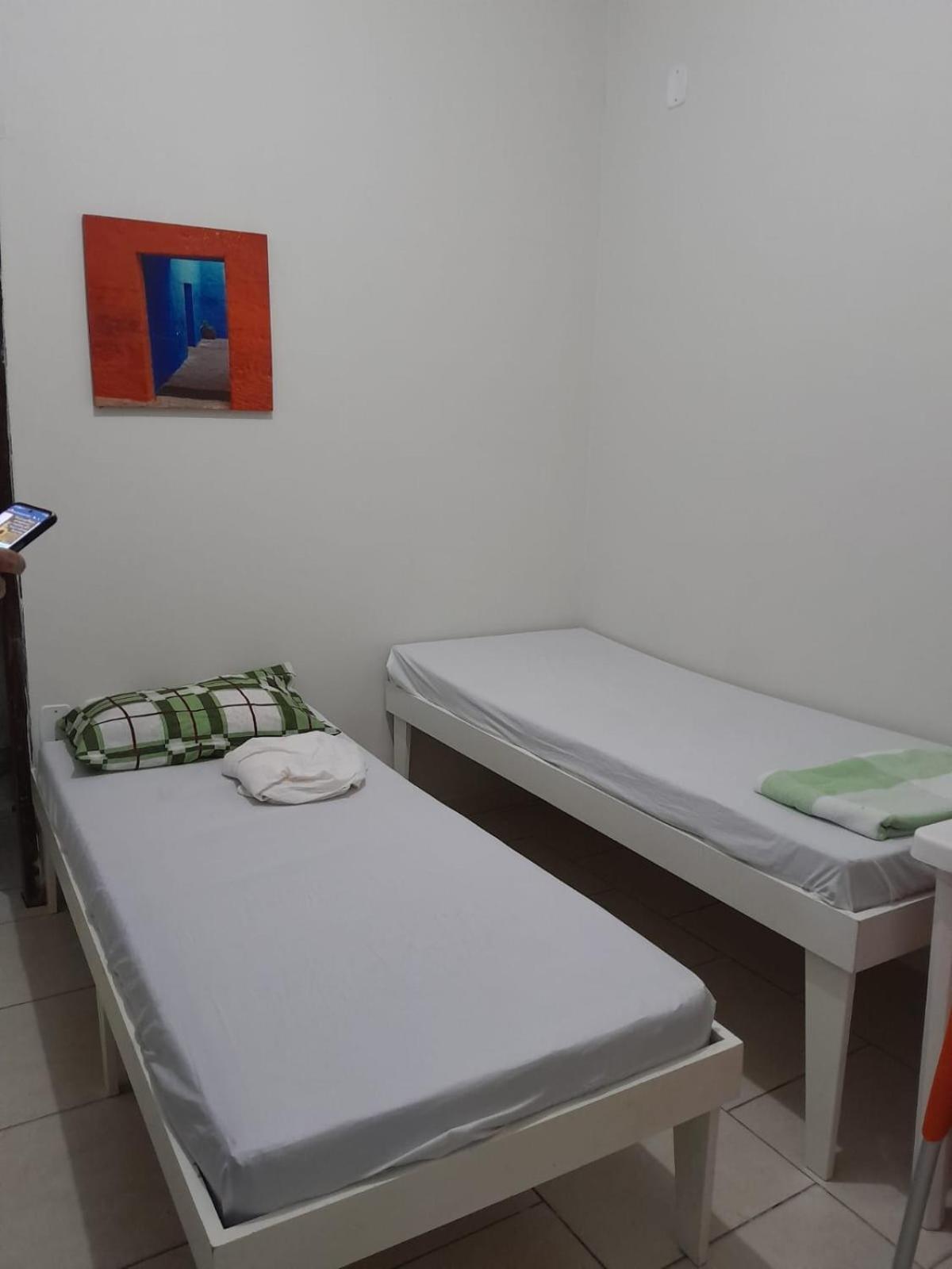 Pousada Hostel Solar Do Lazer Ресифи Екстериор снимка