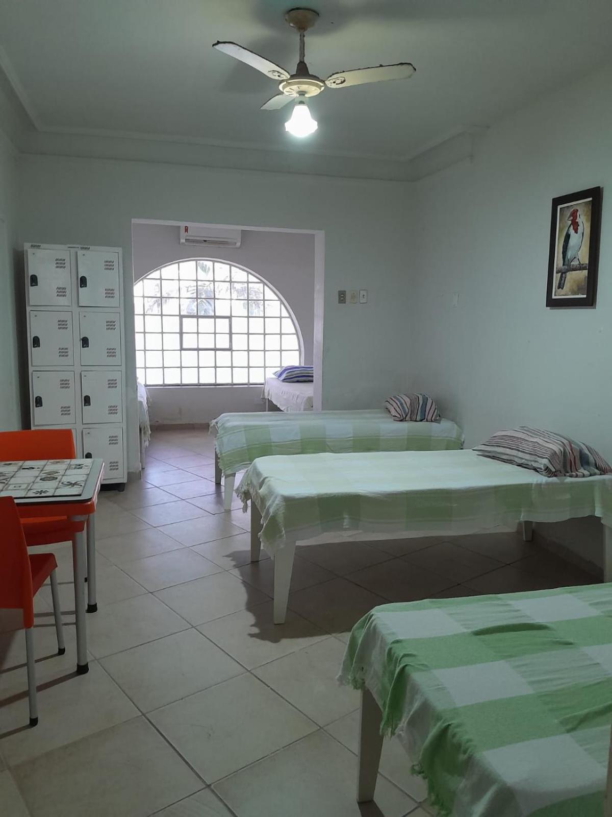 Pousada Hostel Solar Do Lazer Ресифи Екстериор снимка