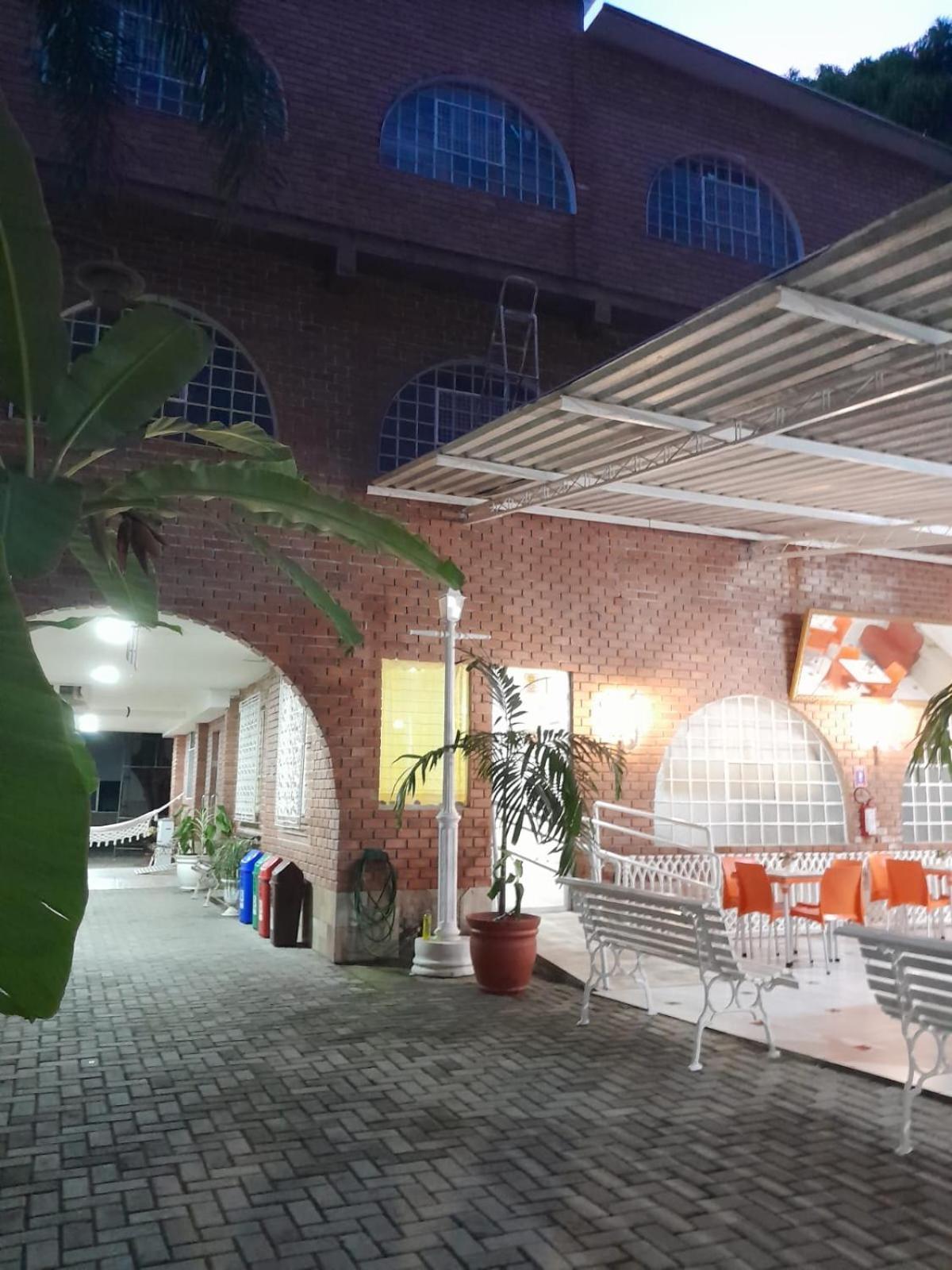 Pousada Hostel Solar Do Lazer Ресифи Екстериор снимка