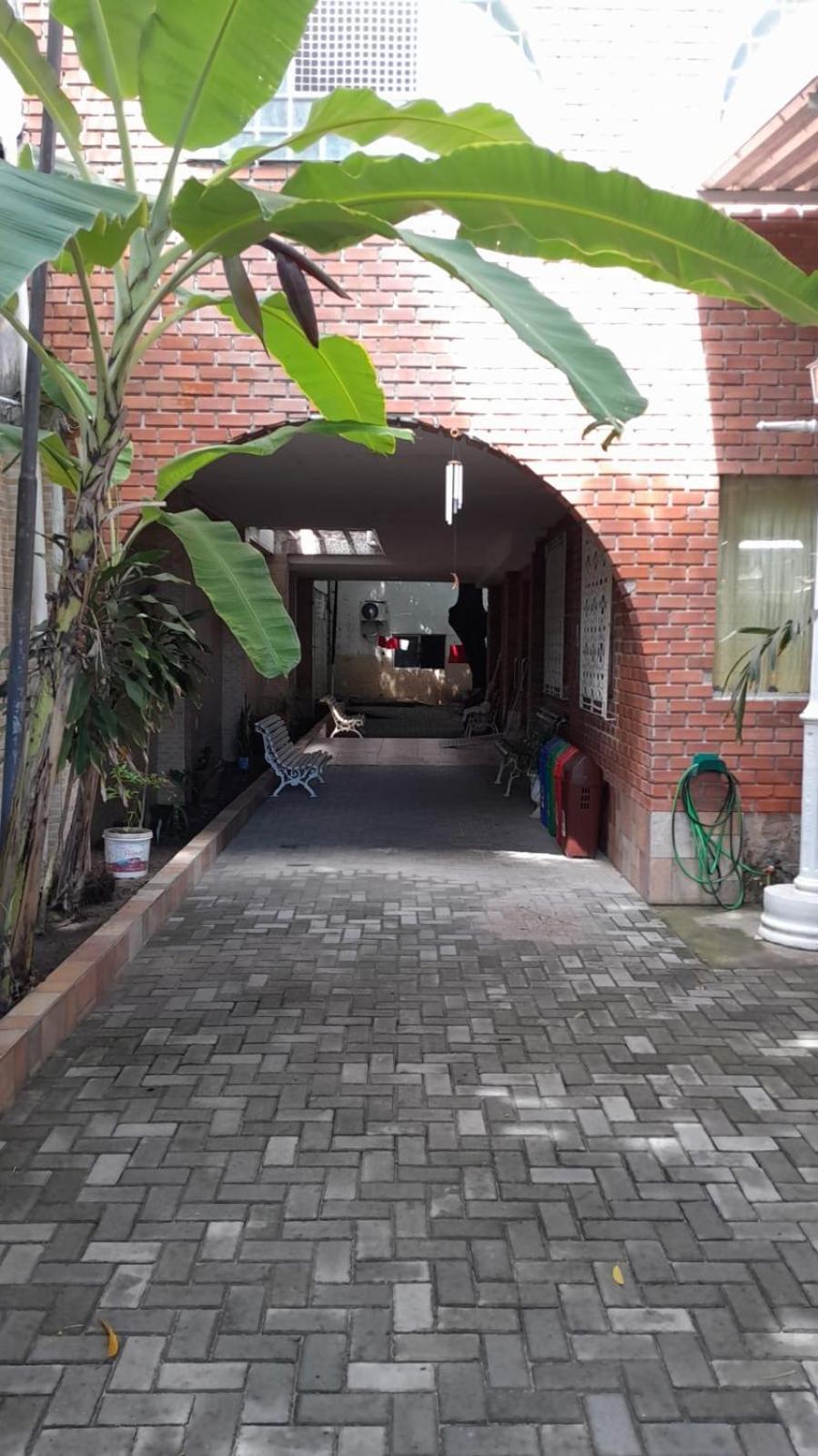 Pousada Hostel Solar Do Lazer Ресифи Екстериор снимка