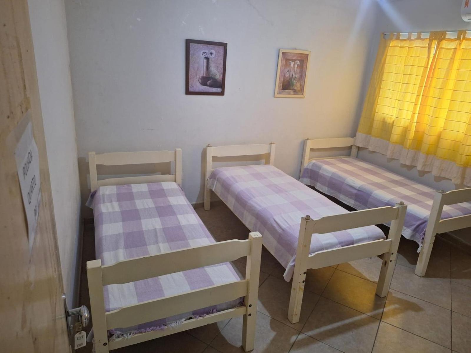 Pousada Hostel Solar Do Lazer Ресифи Екстериор снимка
