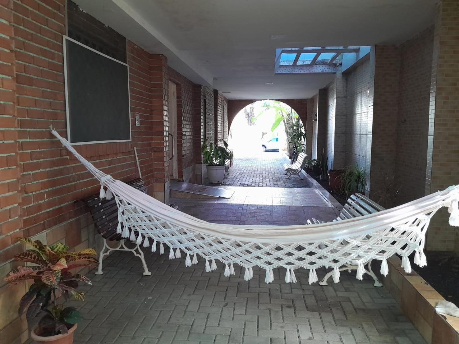 Pousada Hostel Solar Do Lazer Ресифи Екстериор снимка