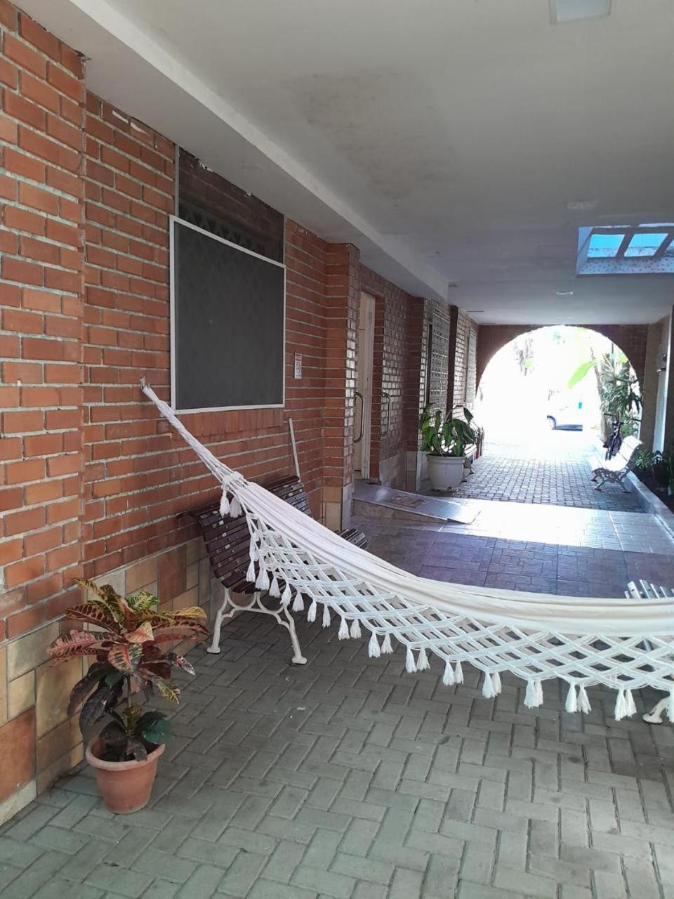 Pousada Hostel Solar Do Lazer Ресифи Екстериор снимка