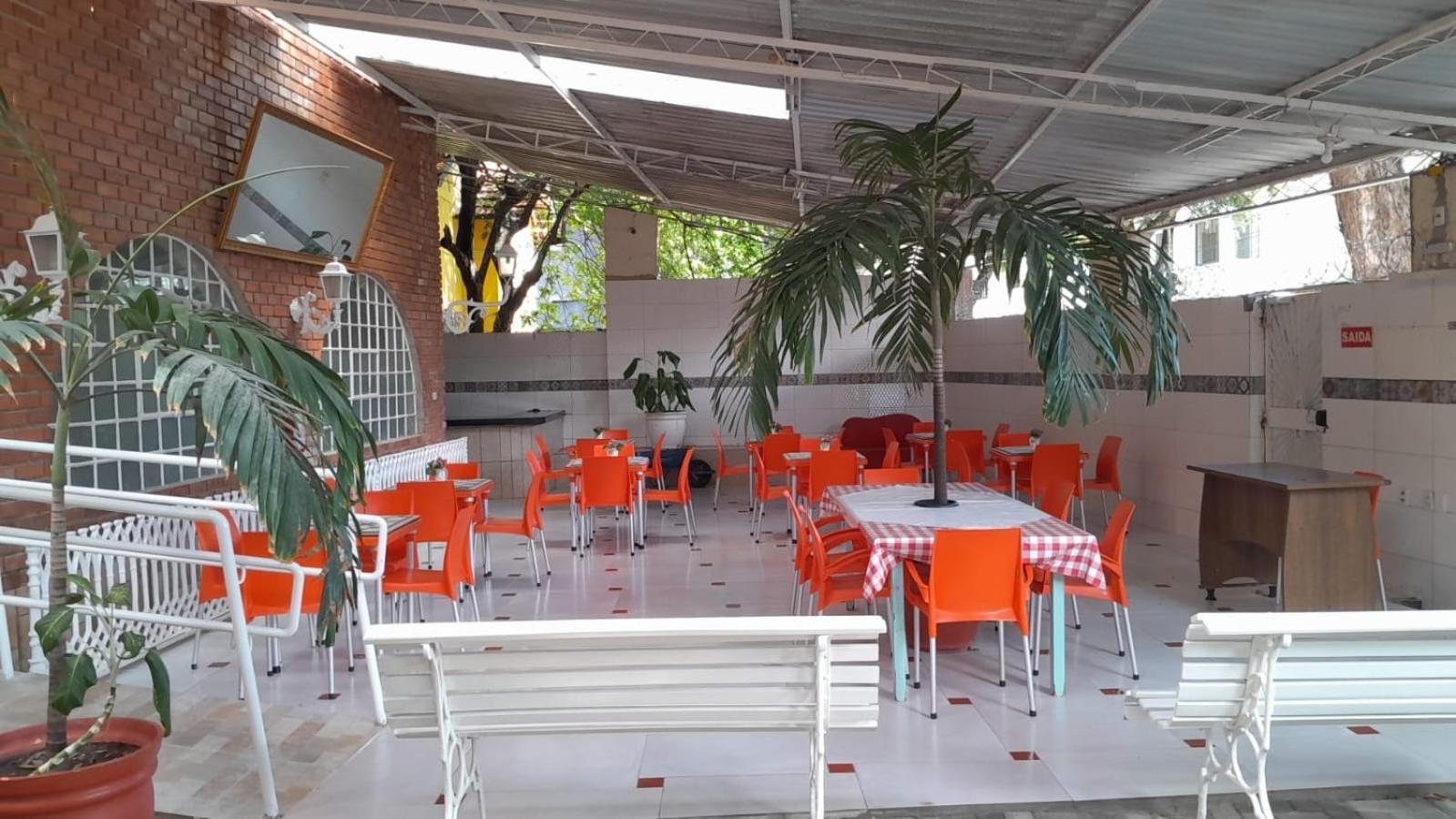 Pousada Hostel Solar Do Lazer Ресифи Екстериор снимка