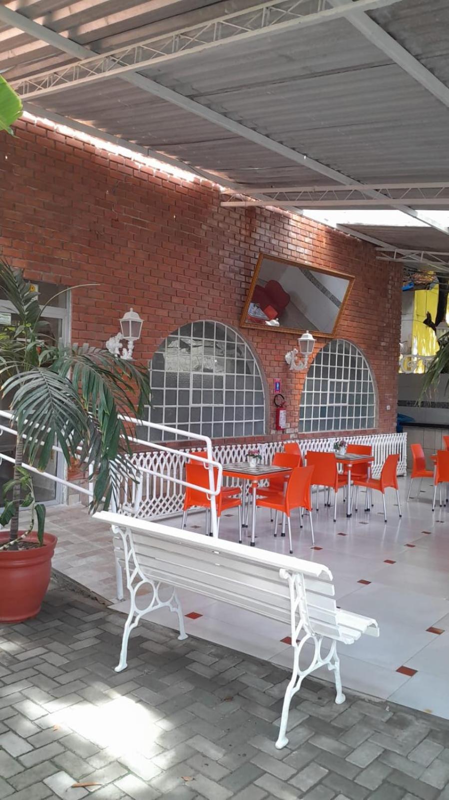 Pousada Hostel Solar Do Lazer Ресифи Екстериор снимка