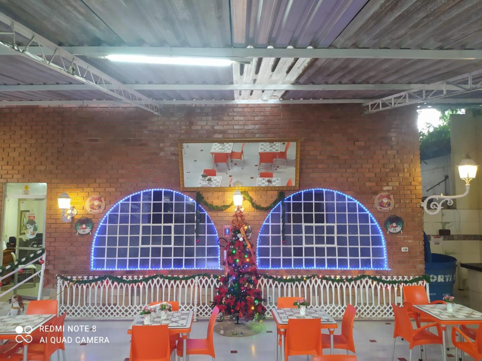Pousada Hostel Solar Do Lazer Ресифи Екстериор снимка