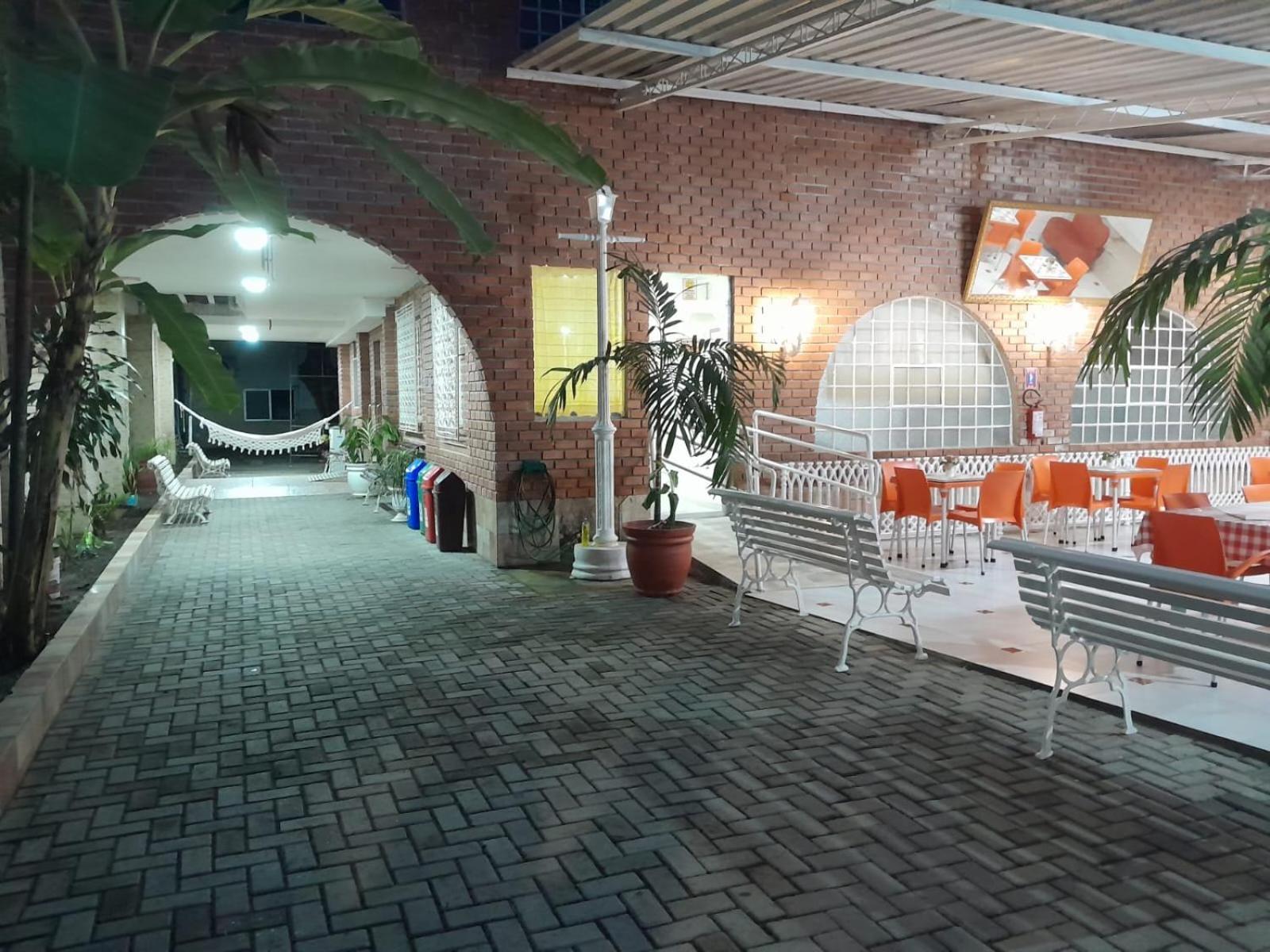 Pousada Hostel Solar Do Lazer Ресифи Екстериор снимка