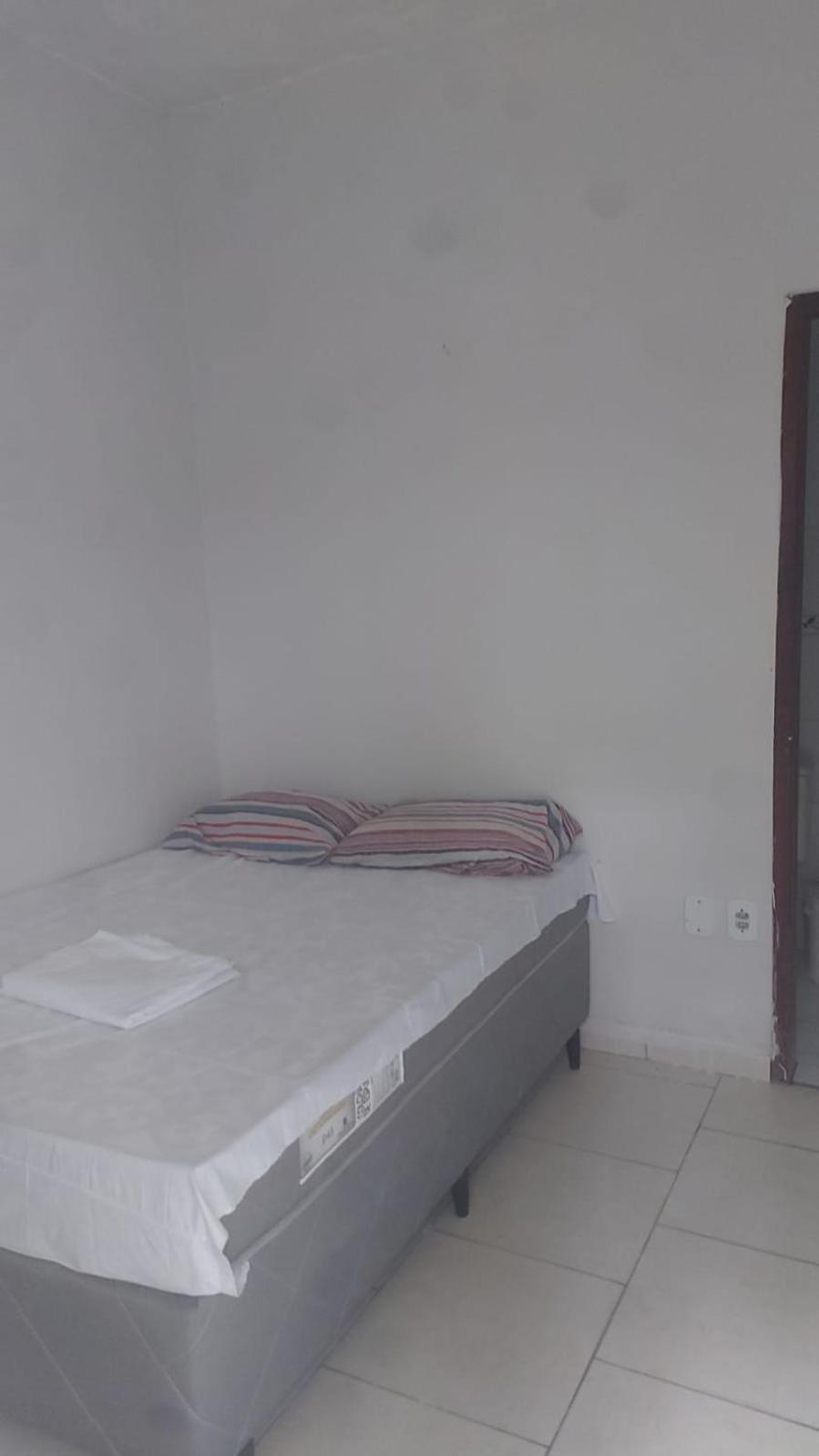 Pousada Hostel Solar Do Lazer Ресифи Екстериор снимка