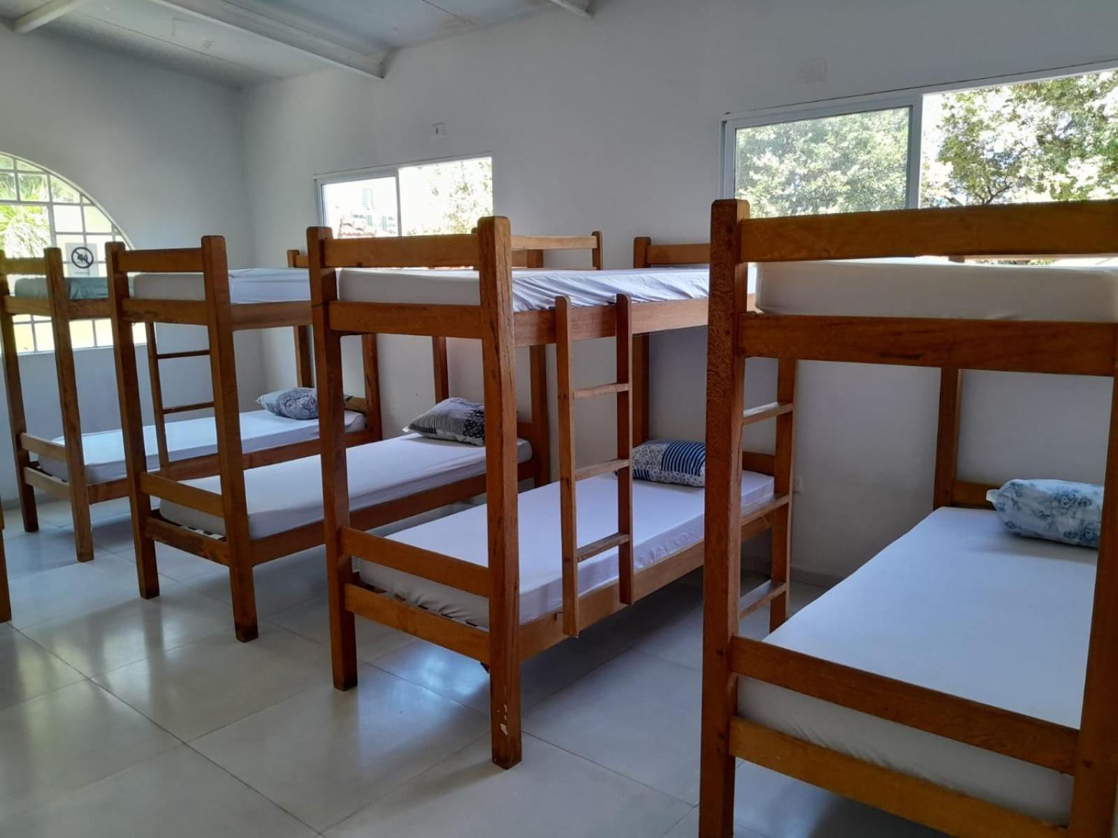 Pousada Hostel Solar Do Lazer Ресифи Екстериор снимка